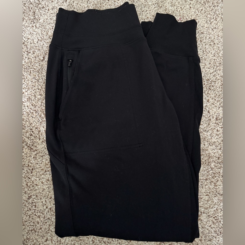 Athleta Venice Jogger Size Medium